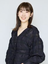 ピークアブー アヴェダ 池袋東武(PEEK-A-BOO AVEDA) 西村 澪奈