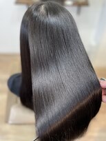 リス 恵比寿(Liss) 【Liss】『高濃度水素トリートメント×TOKIOトリートメント』