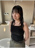 レイヤーカット