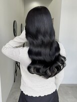 エレリー 栄店(EleRe)&nbsp;EleRe 栄/名古屋/髪質改善/韓国/カラー/カット/レイヤーカット