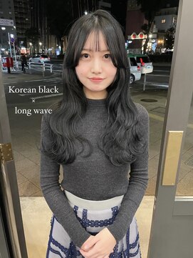 ヘアーアイスカルテット(HAIR ICI QUARTET) ヘルシースタイル横顔美人こなれヘア大人美人美髪