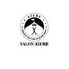ヘアーサロンアズール(Hair Salon Azure)のお店ロゴ