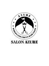 Hair Salon Azure【ヘアーサロンアズール】