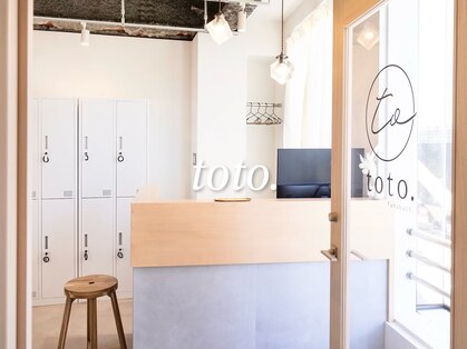 トト 船橋店(toto.)の写真