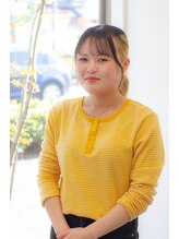 アンソメット 上津店(UN SOMMET) 上村 心