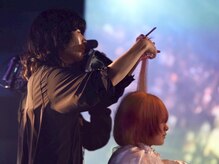 ヒカリス ヘアー 相川店(HIKARIS hair)