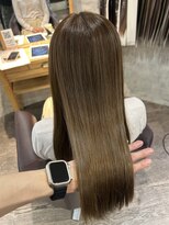 アフィナー(Afinar)&nbsp;艶髪Style