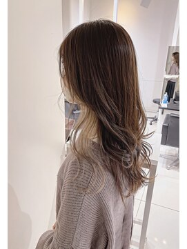 アライブ ハラジュク(ALIVE harajuku) 【ALIVE 】 ポイントで可愛いイヤリングカラー