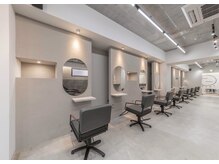スタンド 博多(STAND)の雰囲気（あなたにあったStyleを実現!幅広い世代に人気のSalon《STAND》）