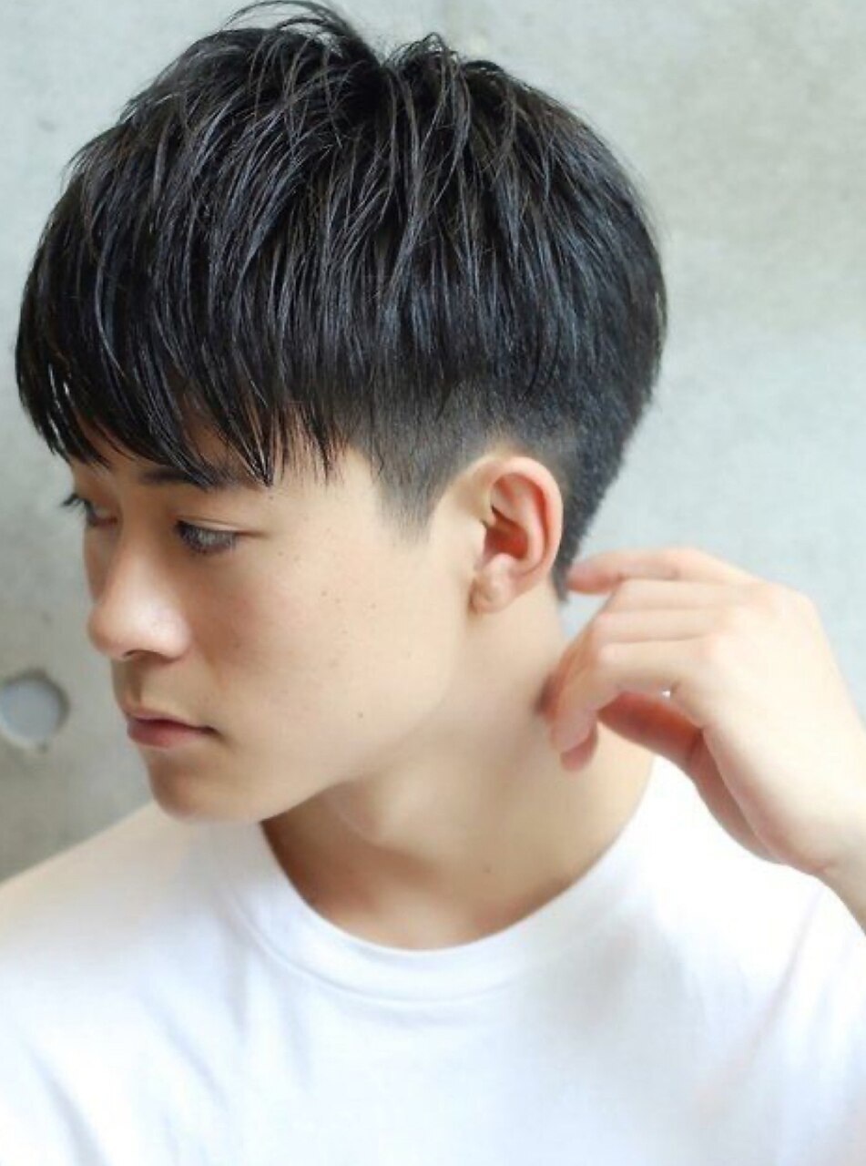 【メンズ☆】カット