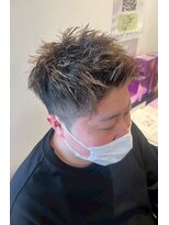 ルーム リシェール 南越谷店(Room RICHAIR)&nbsp;メンズカット