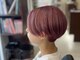 ヘア リボン(HAIR Re:BORN)の写真