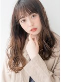 Eleanor×ロング