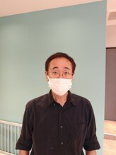 ドラマチックヘア 川鶴店&nbsp;播磨 道影