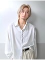 ネウィ 銀座(newi) 今井 雄二