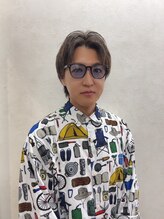 美容室クラフト 横芝店&nbsp;小倉 光