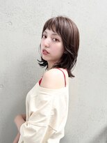 グランマッシュ(Granmash)&nbsp;ラフミディ