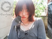 ガーランドツー(Garland 2F)