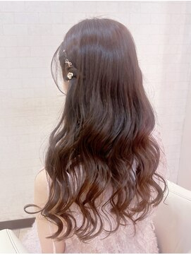 《リップソウル》ハーフツイン＊