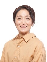 ハッピーワークス(Happy Works)&nbsp;50代・60代の方に☆セミロングアレンジヘア