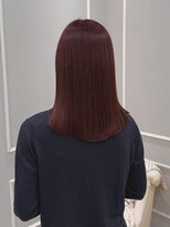 ネオリーブギンザ 銀座店(Neolive GINZA)&nbsp;ボルドーカラー【銀座駅】片桐