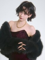 ソヨン さいたま新都心店(SOYON)&nbsp;《SOYON》束感カールアレンジボブ