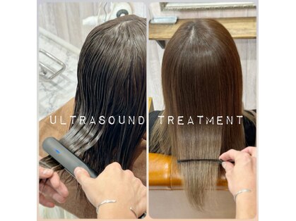 アクア(AQA+aqa)の写真