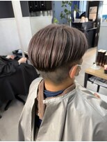 エモ(emo)&nbsp;アンブレラカラー