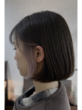 リコット 武庫之荘店(Ricott) インナーカラー