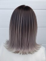 コルル 渋谷(COLULU) グラデーション