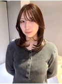 ミディアムレイヤー/オリーブベージュ