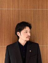 ザバーバー 東京(THE BARBER)&nbsp;【THE BARBER東京】 実年齢より5歳若返るショートヘア