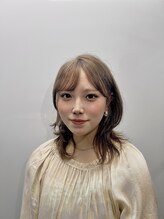 ユナイテッド 横浜(UNITED)&nbsp;杉崎 凜乃