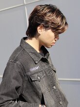 ベッロ(Bello)&nbsp;毛流れカット×フェザースタイル！