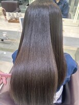 リーチェ(ReCHE by CAPA(旧：CAPA茅ヶ崎店）)&nbsp;髪質改善酸性ストレート縮毛矯正艶髪カラーケアカラーレイヤー