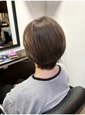 グラデーション