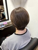 エルオースリー(LO3)&nbsp;グラデーション