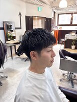 リタ ハマノマチ(LiTA hamanomachi)&nbsp;ベリーショート