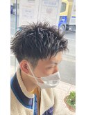メンズショート