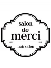 サロンドメルシー (salon de merci)&nbsp;hitomi 