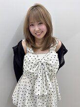 ソヨン 静岡店(SOYON) 小柳 美友