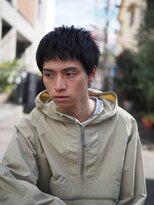 ローハ 表参道 原宿(Lowha)&nbsp;Lowha /メンズカット/メンズパーマ/原宿/表参道/明治神宮前