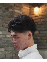 ヴェルゴ 高松店(vellgo)&nbsp;スパイキーショート