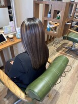トリコ プラス 本八幡店(TORICO plus)&nbsp;髪質改善トリートメント