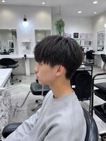 リリーオム バイ エーケー(Lily HOMME by AK)&nbsp;【メンズマッシュ】