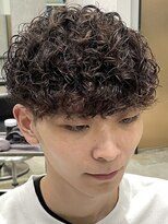 サンズ 梅田 中崎町(SUNS)&nbsp;プードルパーマ