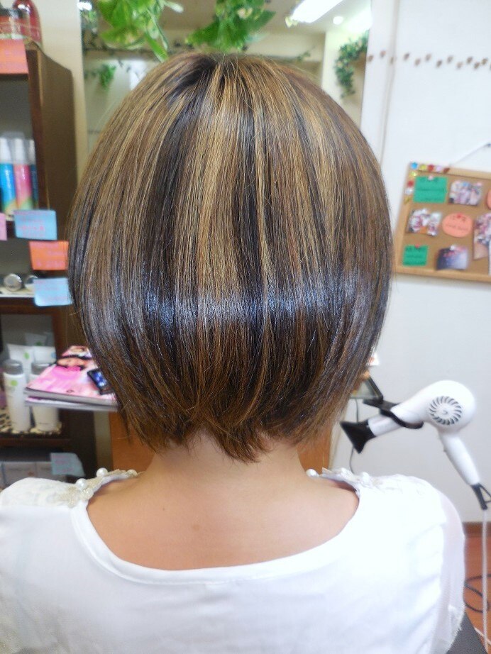 前髪超音波エクステメッシュヴァージョン20本：L001261582｜美容室