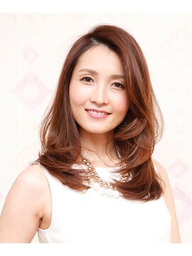 イチリン 千葉(ICHIRIN) シフォンカール