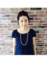 ヘアメイク オブジェ(hair make objet)&nbsp;ゆる可愛セット