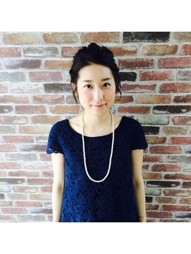 ヘアメイク オブジェ(hair make objet) ゆる可愛セット